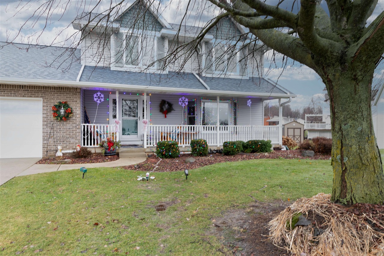 2940 Eldora Court, Byron Center, MI, 49315-9731