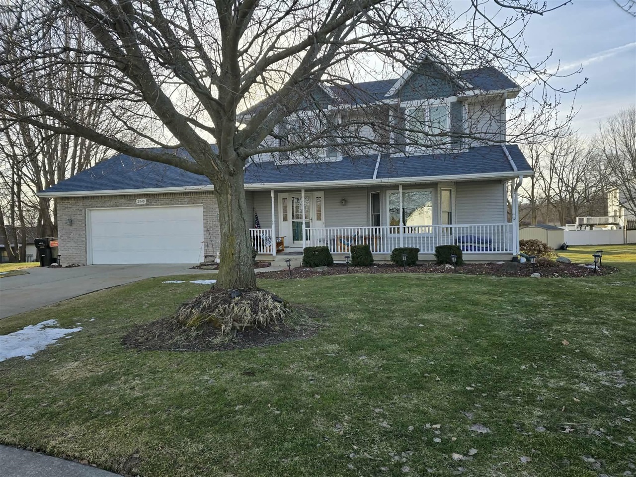 2940 Eldora Court, Byron Center, MI, 49315-9731