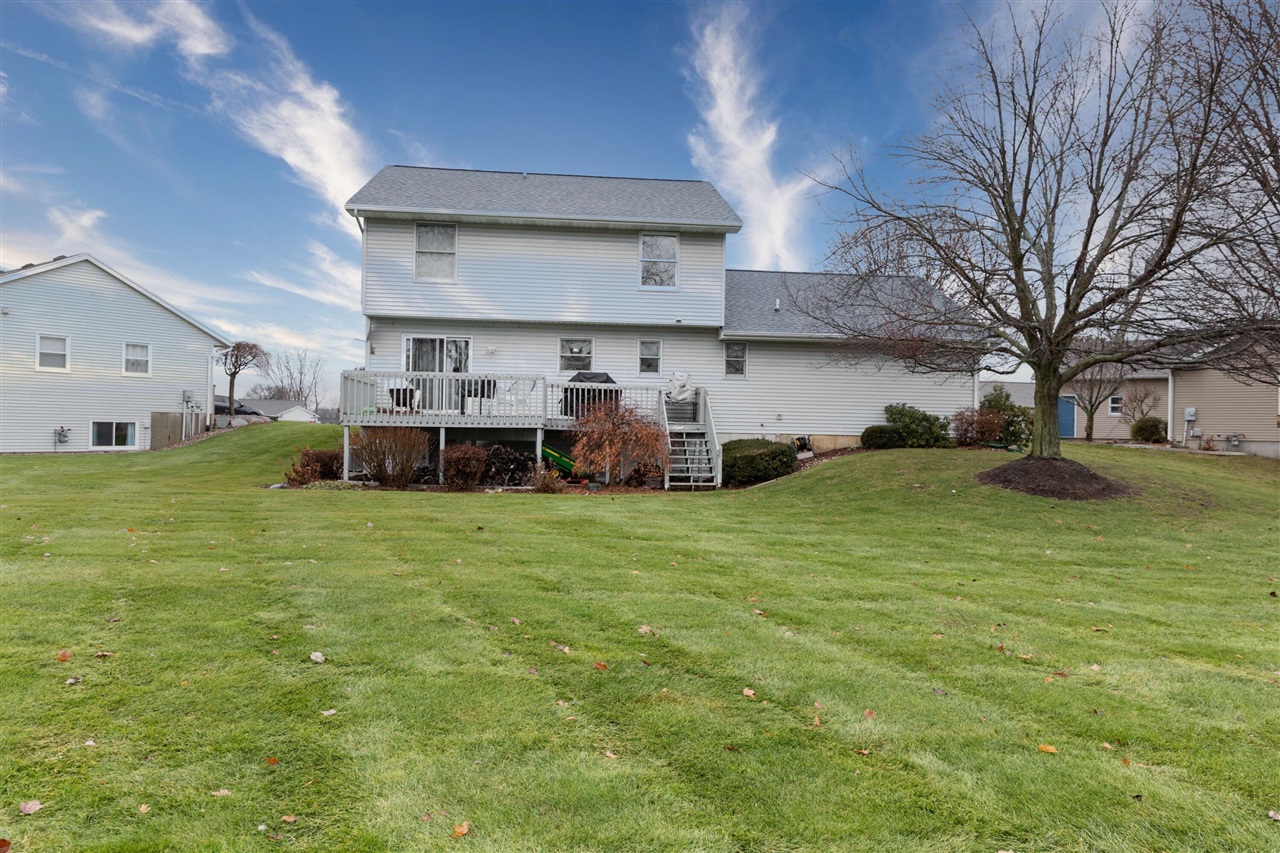 2940 Eldora Court, Byron Center, MI, 49315-9731