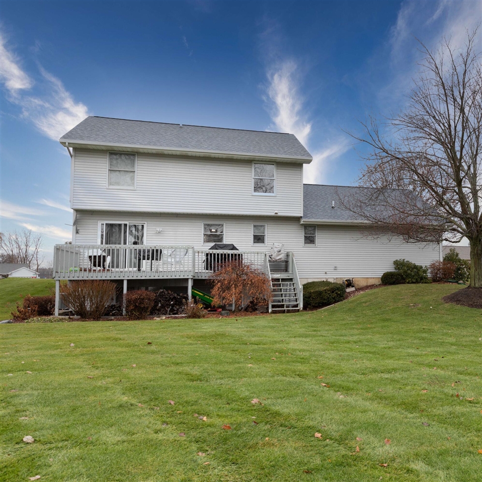 2940 Eldora Court, Byron Center, MI, 49315-9731