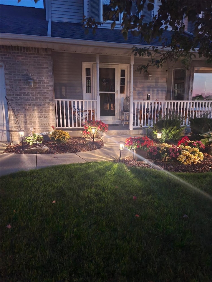 2940 Eldora Court, Byron Center, MI, 49315-9731