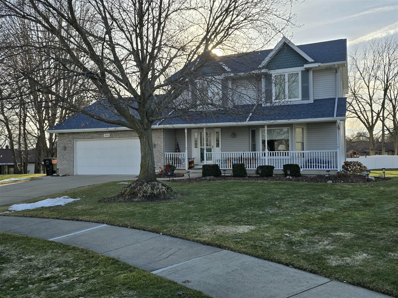 2940 Eldora Court, Byron Center, MI, 49315-9731