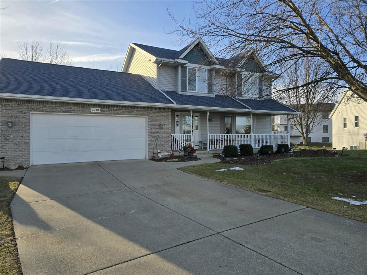 2940 Eldora Court, Byron Center, MI, 49315-9731