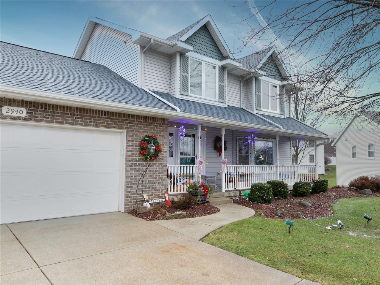 2940 Eldora Court, Byron Center, MI, 49315-9731