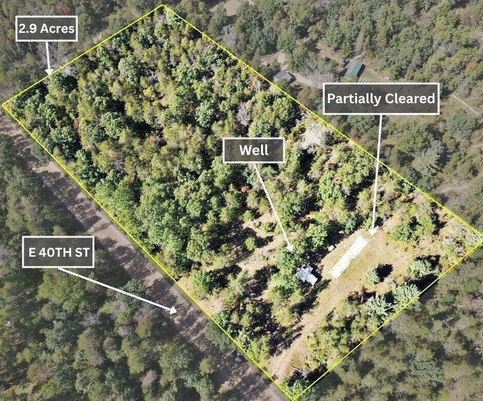 Homes for sale in Idlewild, MI | 2720 E 40th St, Idlewild, MI 49642 | MLS# 70517613