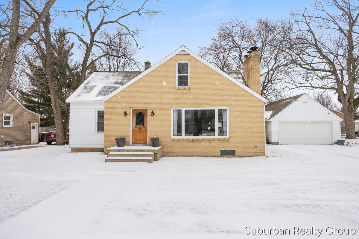 Homes for sale in Hudsonville, MI | 3516 Barker St, Hudsonville, MI 49426 | MLS# 70517616