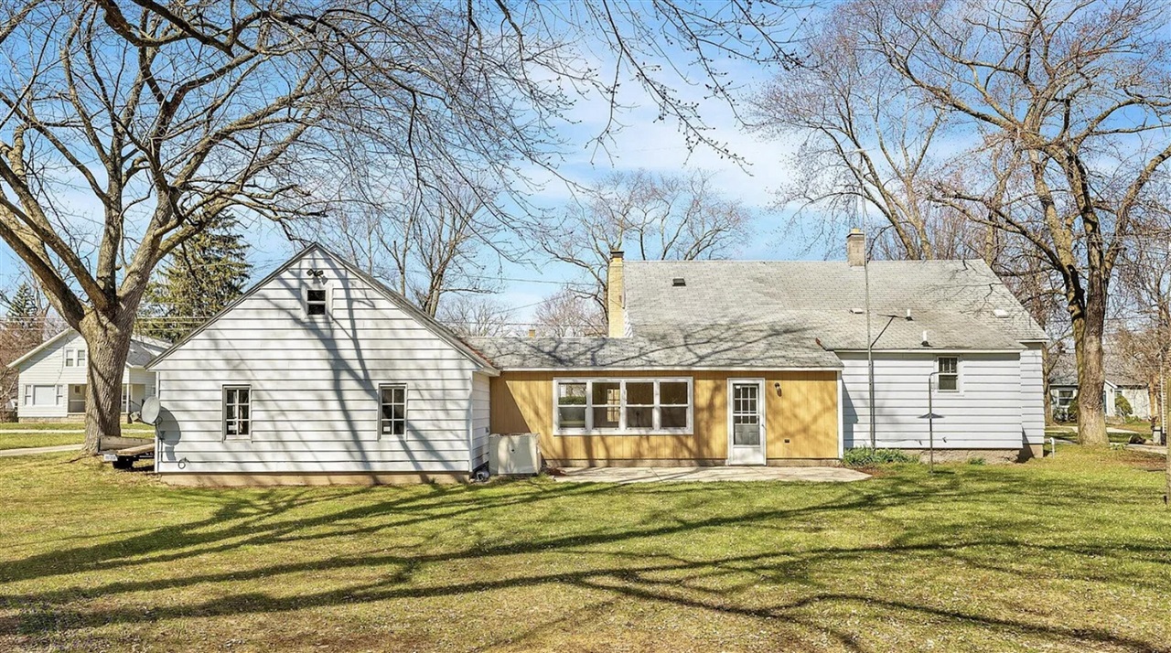 Homes for sale in Hudsonville, MI | 3516 Barker St, Hudsonville, MI 49426 | MLS# 70517616