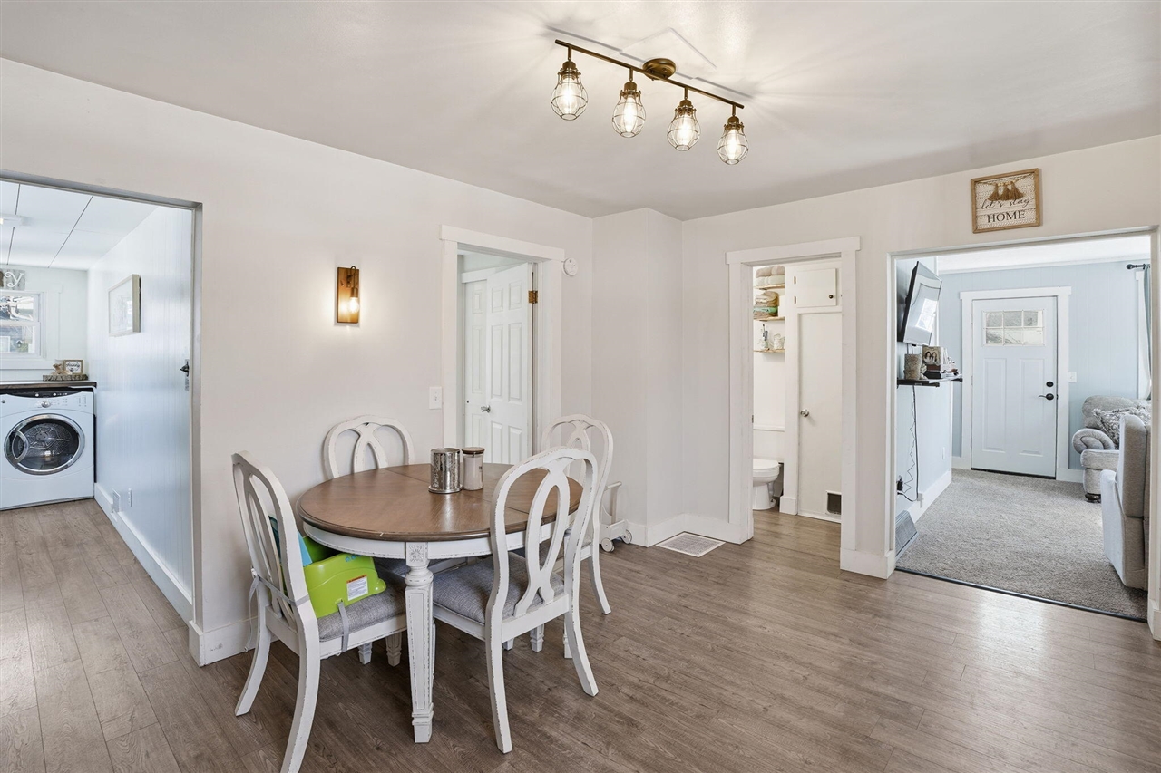 603 E Bond Street, Hastings, MI, 49058-2403