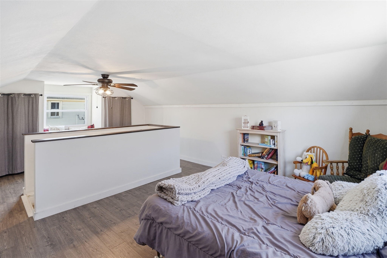 603 E Bond Street, Hastings, MI, 49058-2403