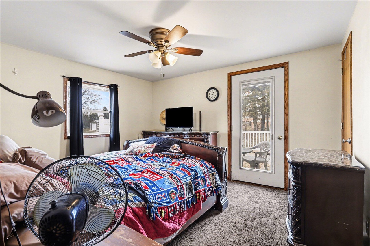 351 Roosevelt Street, Bronson, MI, 49028