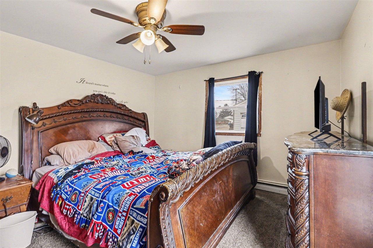 351 Roosevelt Street, Bronson, MI, 49028