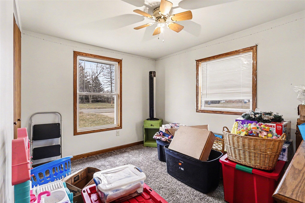 351 Roosevelt Street, Bronson, MI, 49028