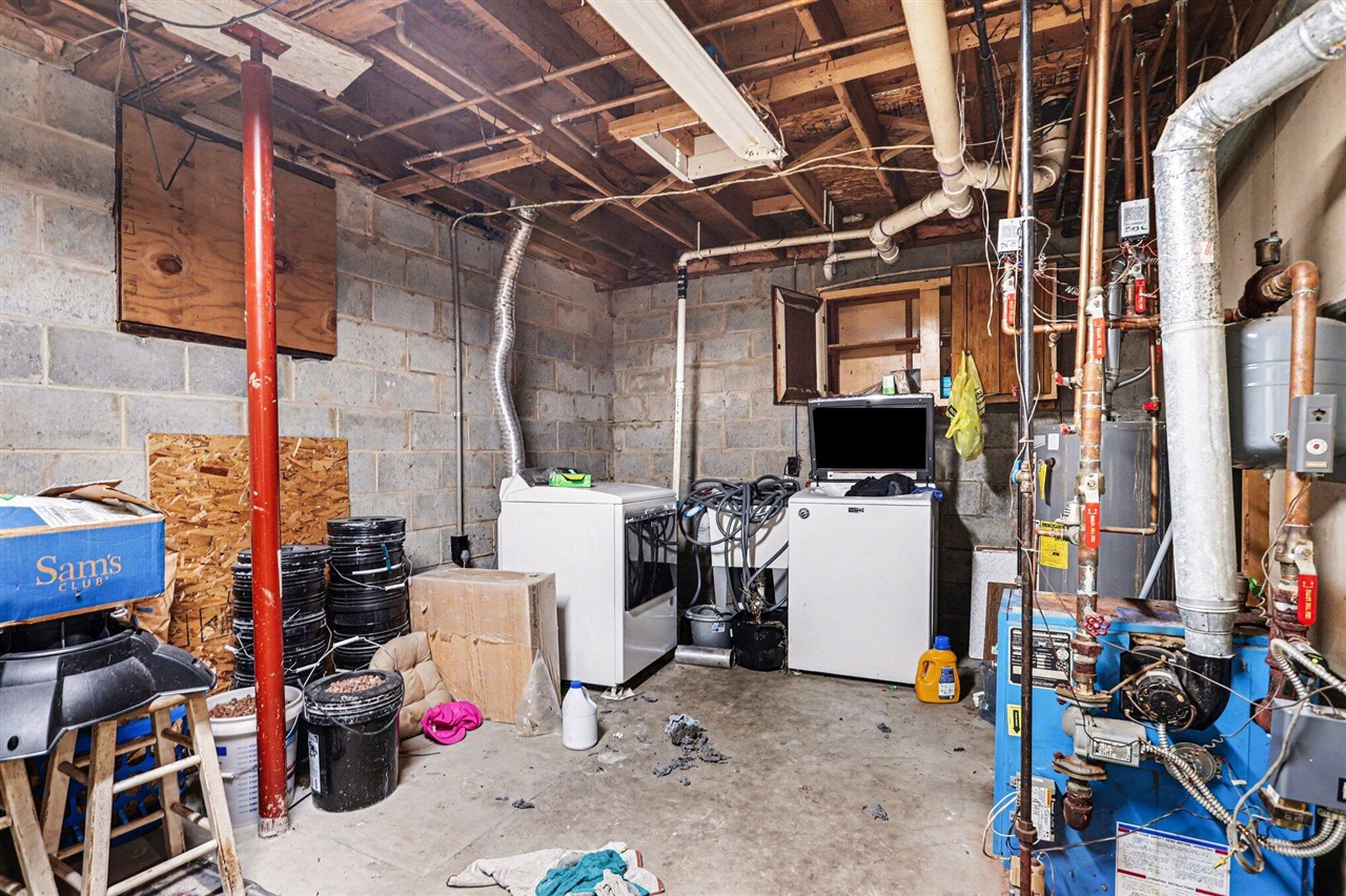 351 Roosevelt Street, Bronson, MI, 49028