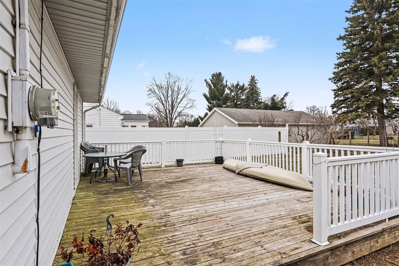 351 Roosevelt Street, Bronson, MI, 49028