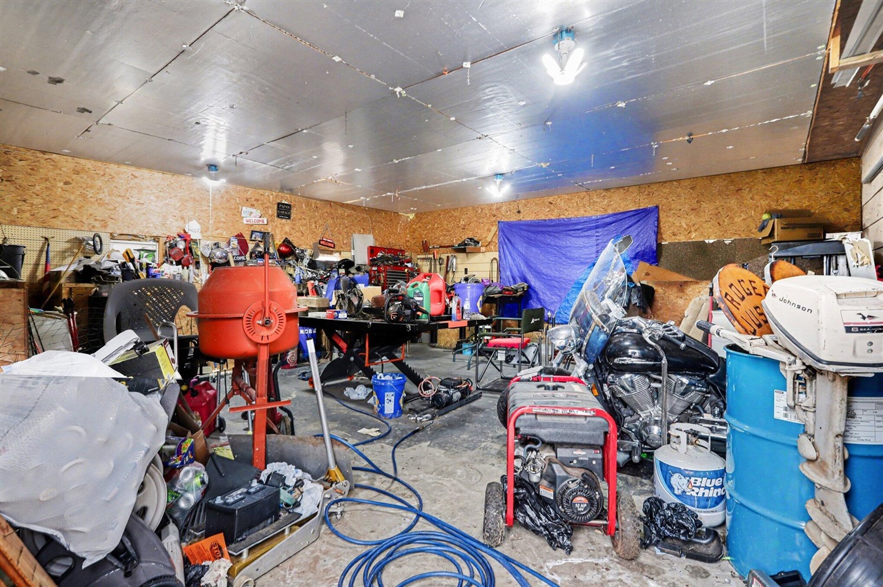 351 Roosevelt Street, Bronson, MI, 49028