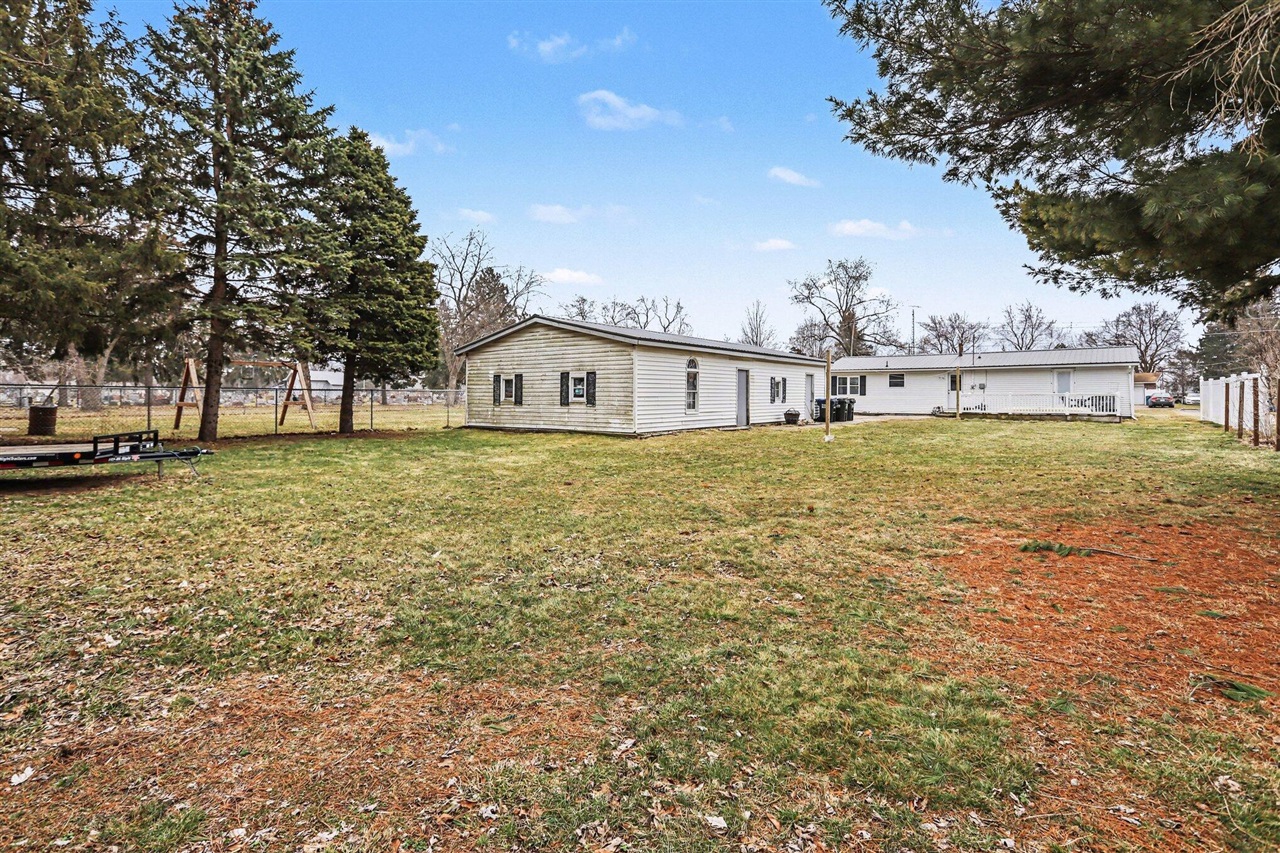 351 Roosevelt Street, Bronson, MI, 49028