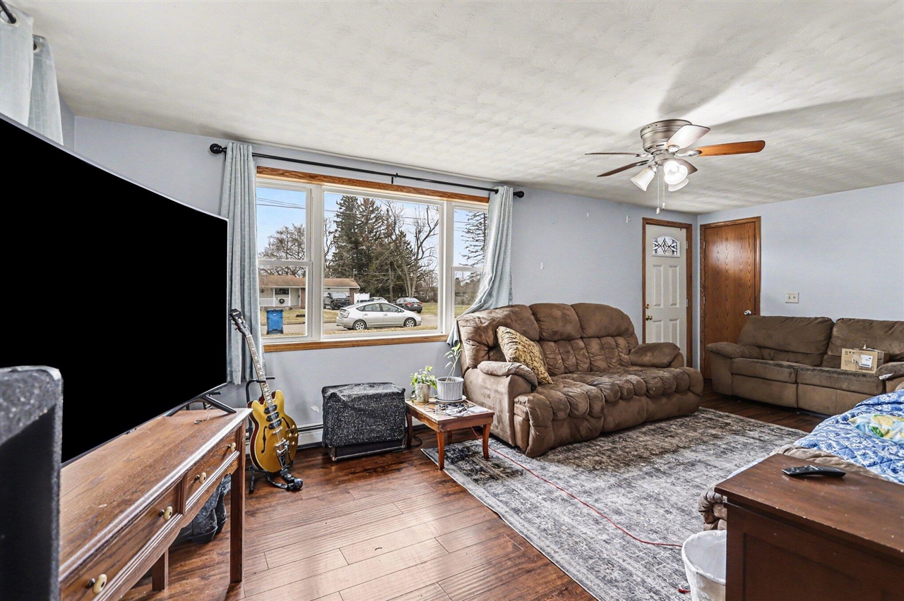 351 Roosevelt Street, Bronson, MI, 49028