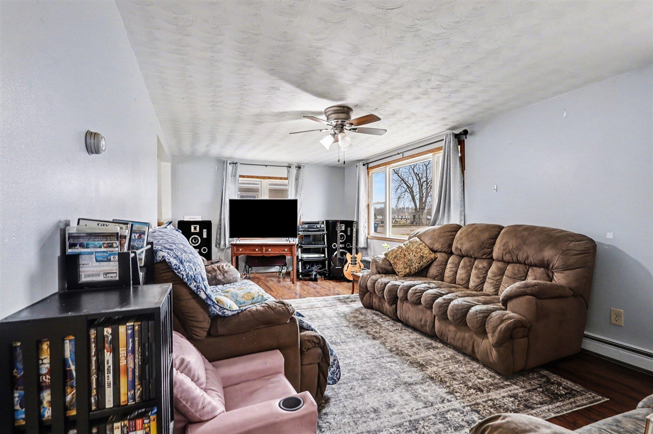 351 Roosevelt Street, Bronson, MI, 49028