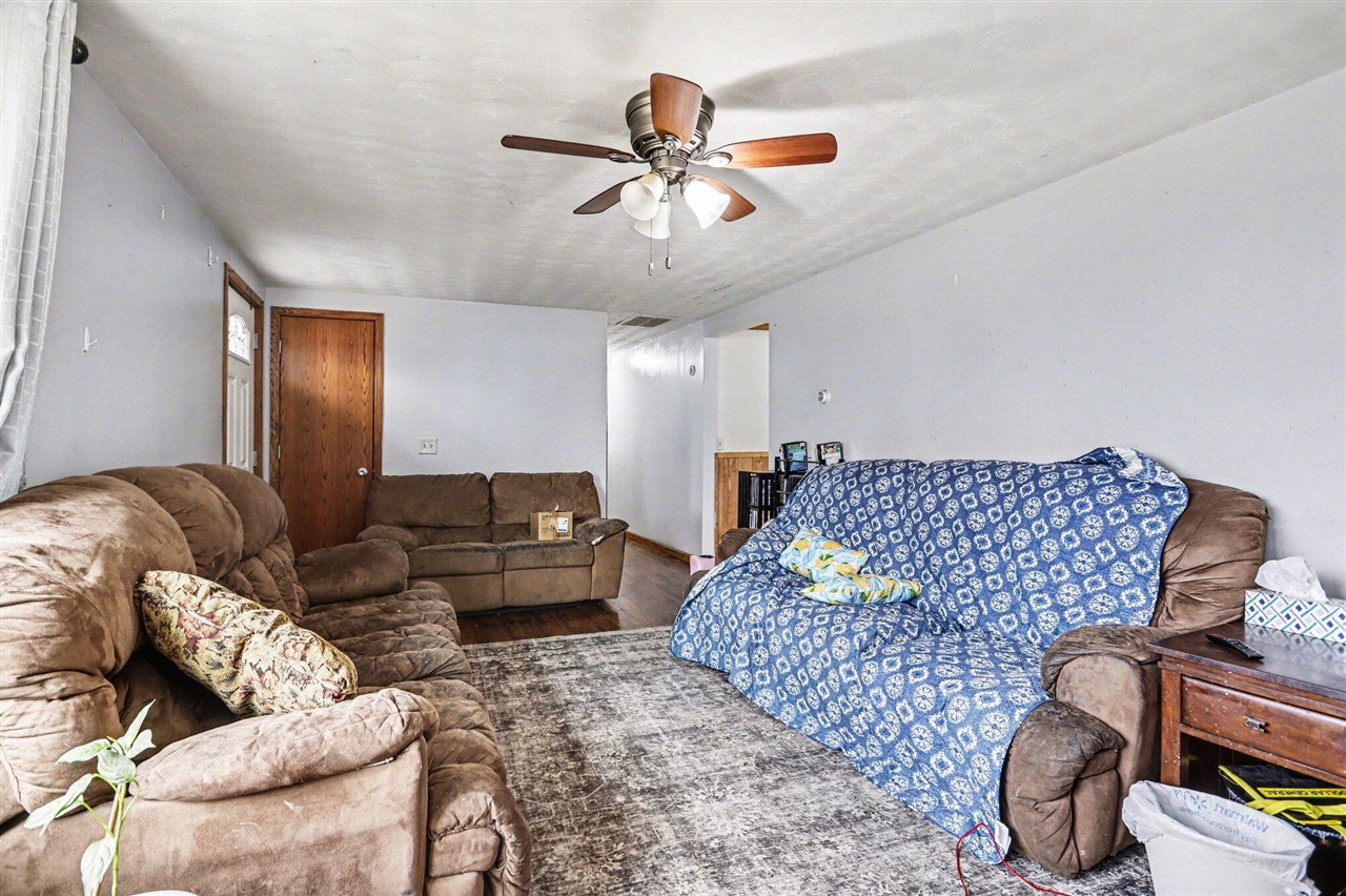 351 Roosevelt Street, Bronson, MI, 49028