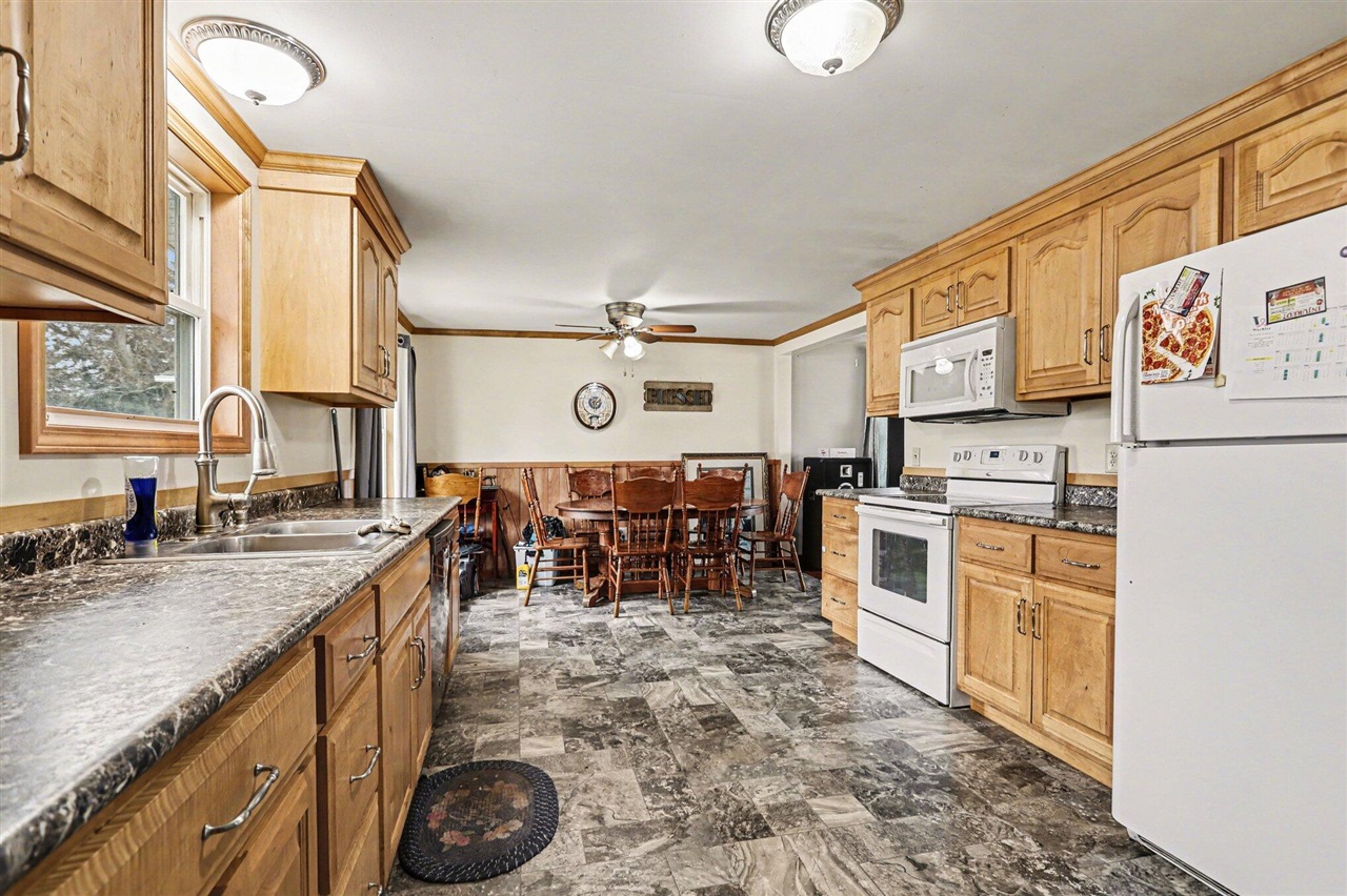 351 Roosevelt Street, Bronson, MI, 49028