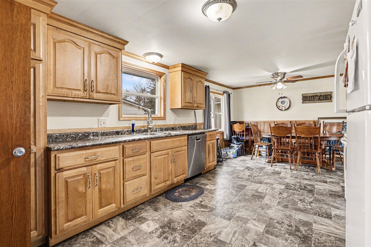 351 Roosevelt Street, Bronson, MI, 49028