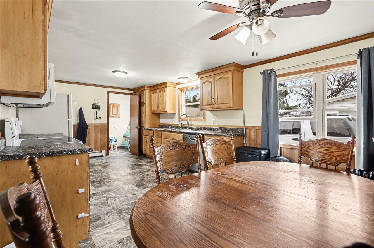 351 Roosevelt Street, Bronson, MI, 49028