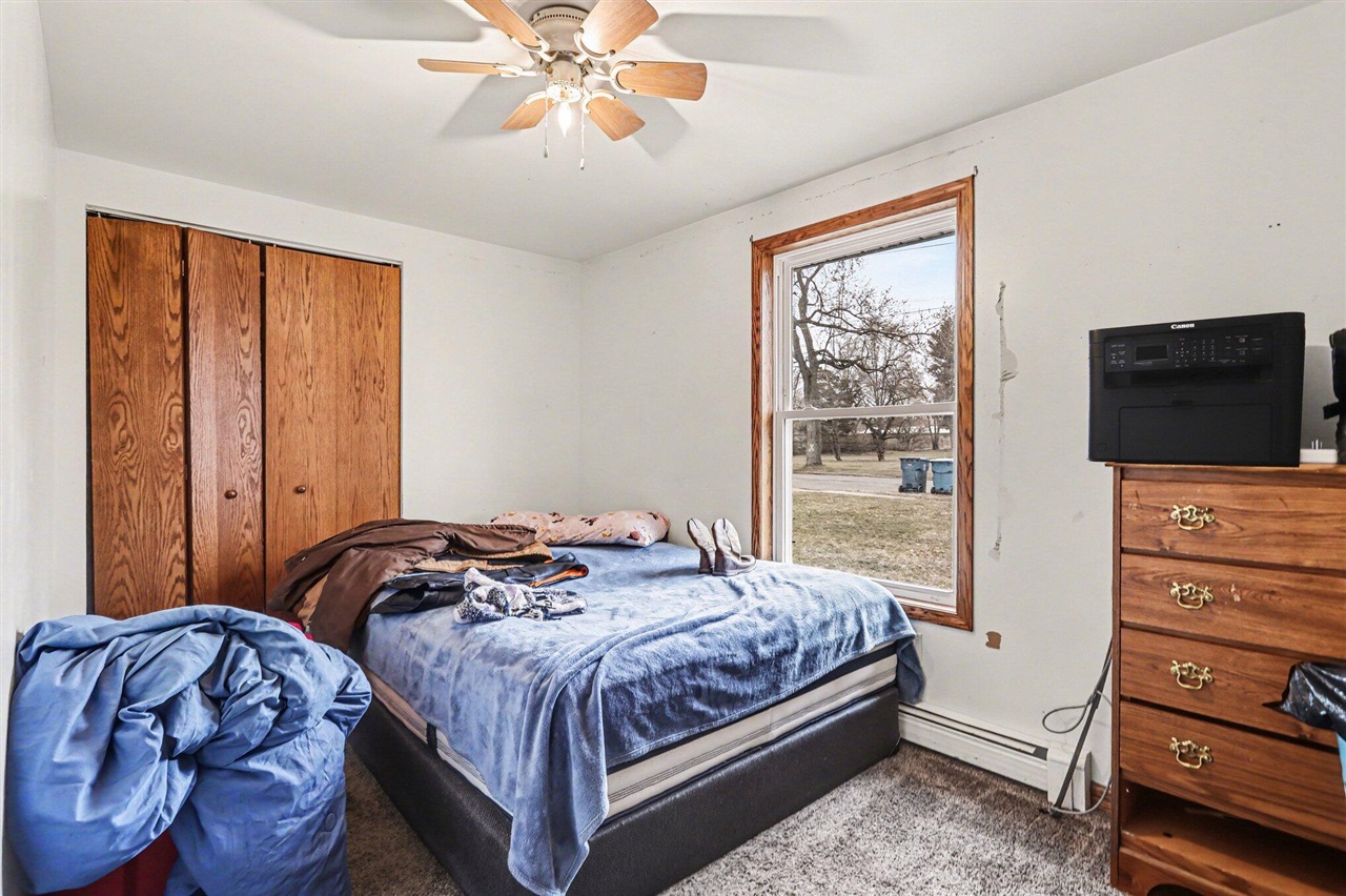 351 Roosevelt Street, Bronson, MI, 49028