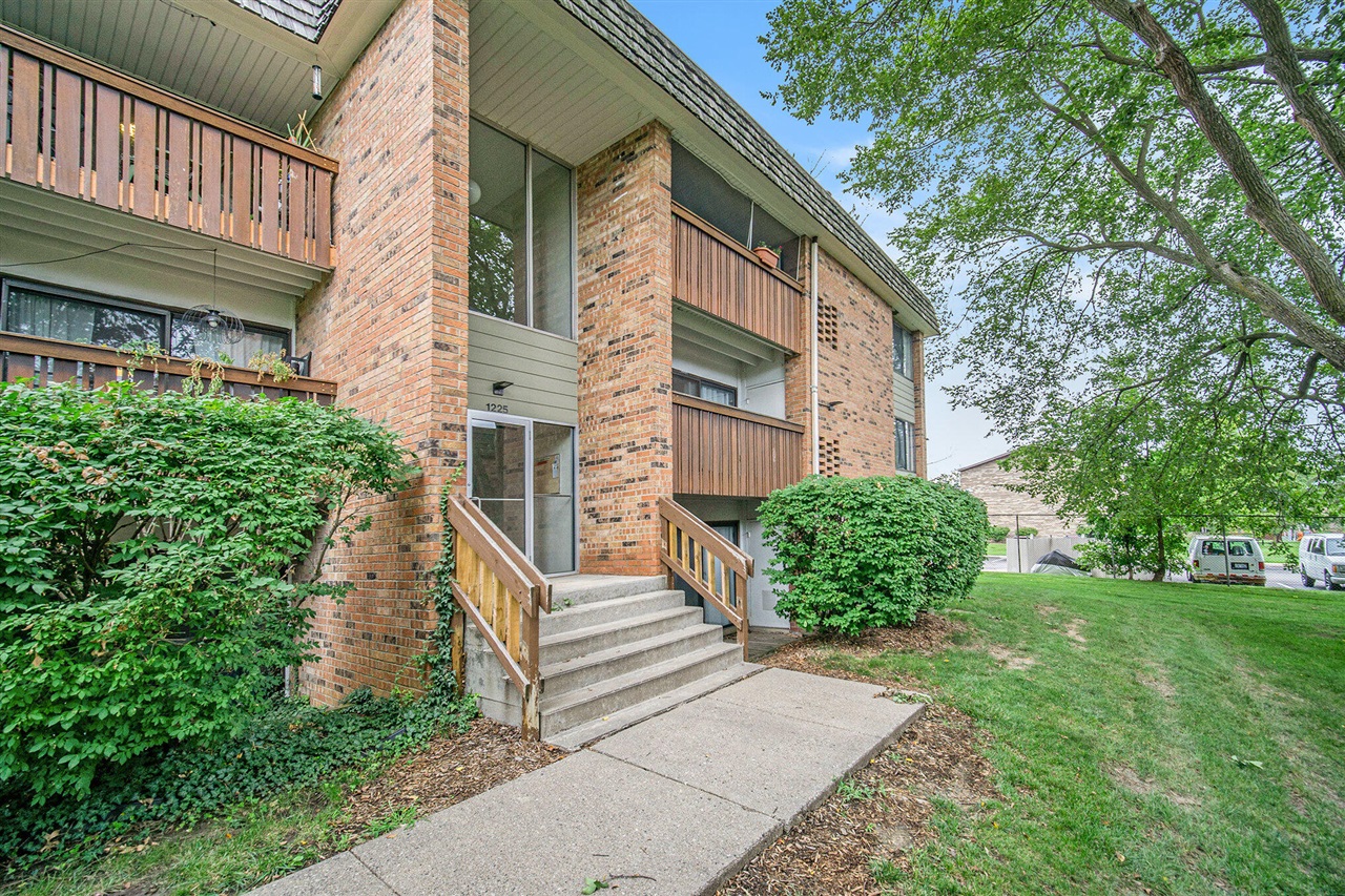 1225 S Maple Road UNIT&nbsp;307, Ann Arbor, MI, 48103-4479