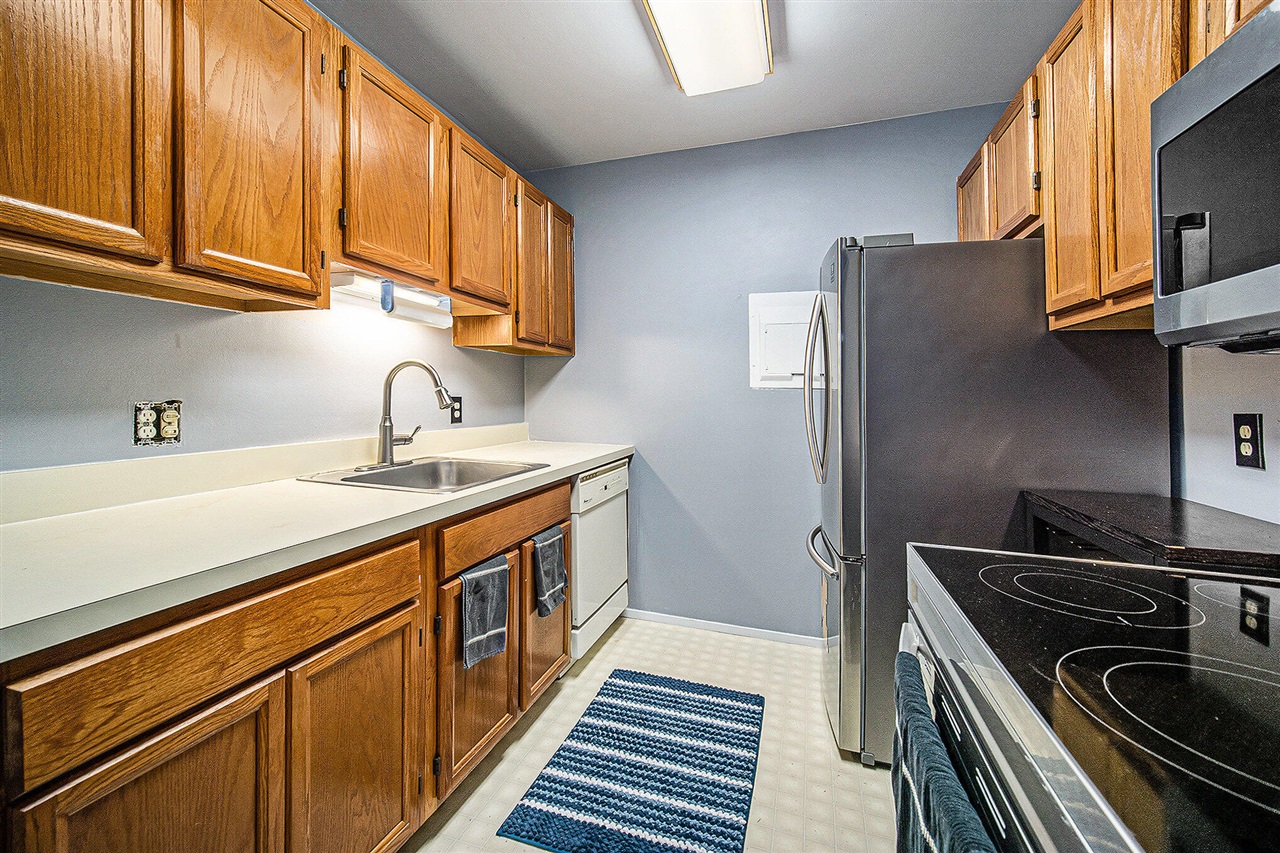 1225 S Maple Road UNIT&nbsp;307, Ann Arbor, MI, 48103-4479