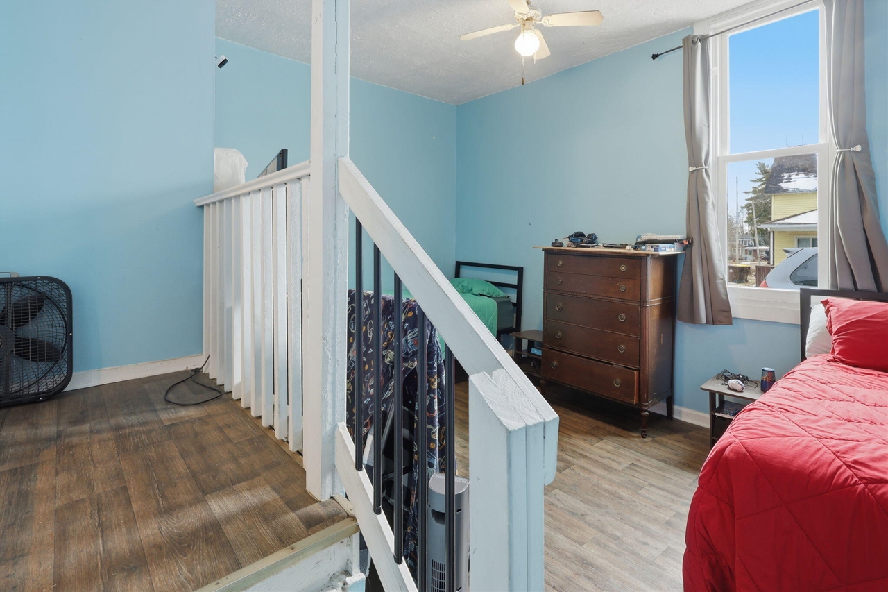 308 E State Street, Saint Johns, MI, 48879-1591