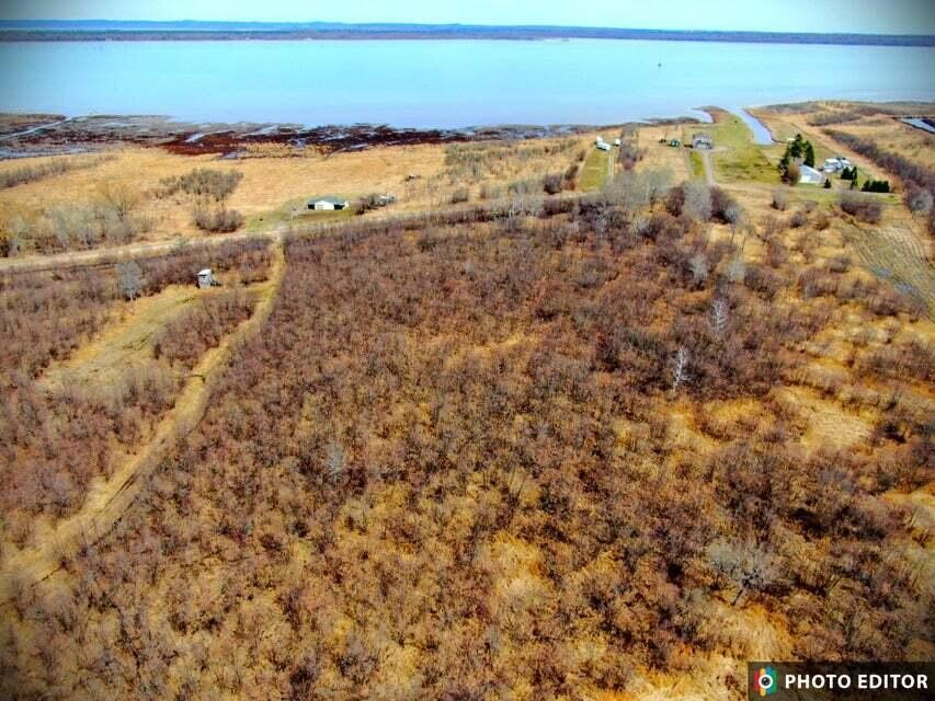 Photo of property for sale at 0 S S Klier Road, Update MI 49783