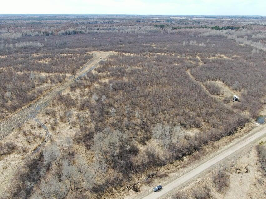 0 S S Klier Road, Update, MI, 49783