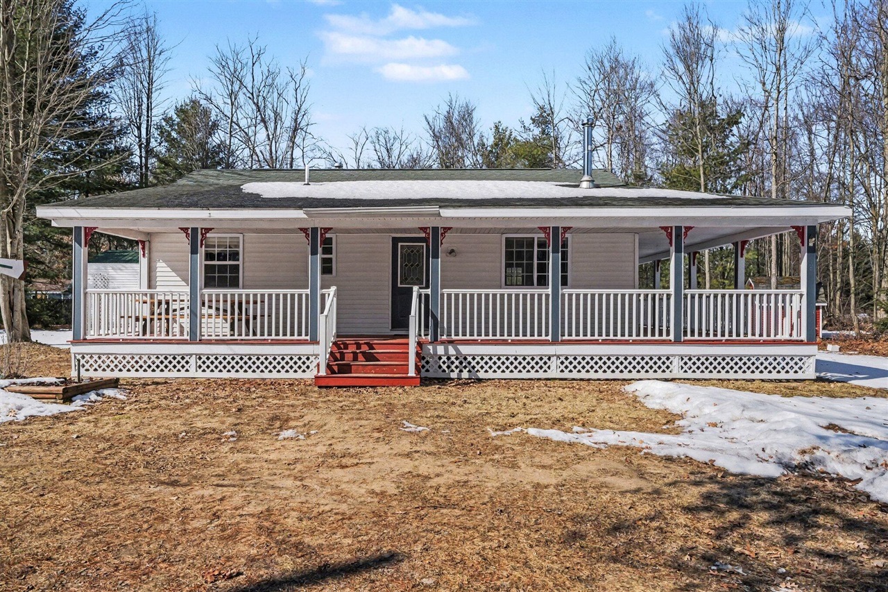 Homes for sale in Prescott, MI | 5284 Gage St, Prescott, MI 48756 | MLS# 70517668