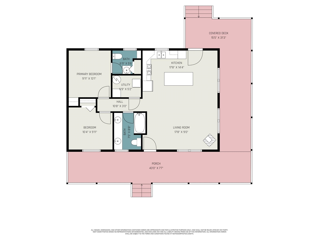 Homes for sale in Prescott, MI | 5284 Gage St, Prescott, MI 48756 | MLS# 70517668