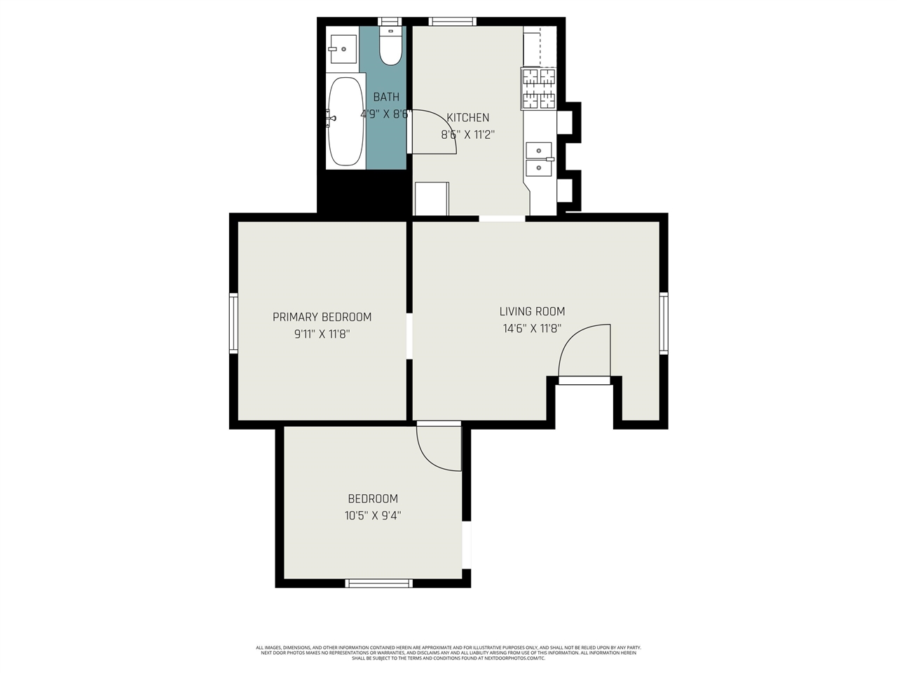 Homes for sale in Grand Rapids, MI | 115 Meerse St, Grand Rapids, MI 49507 | MLS# 70517679