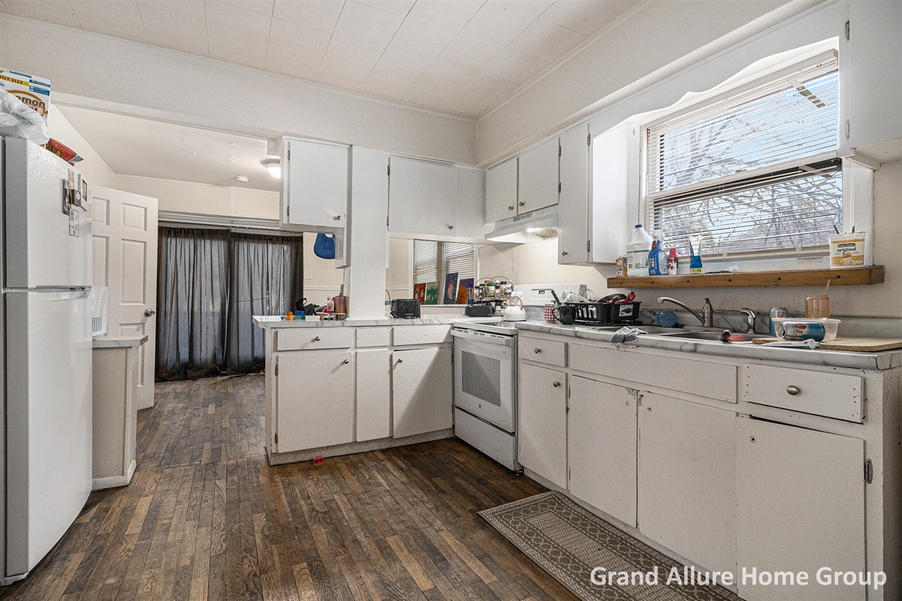 115 Meerse Street, Grand Rapids, MI, 49507-3445