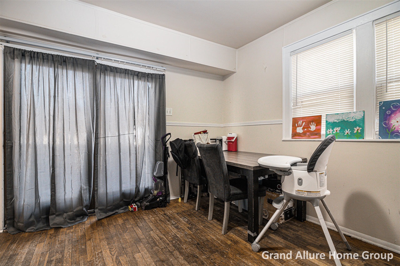 115 Meerse Street, Grand Rapids, MI, 49507-3445