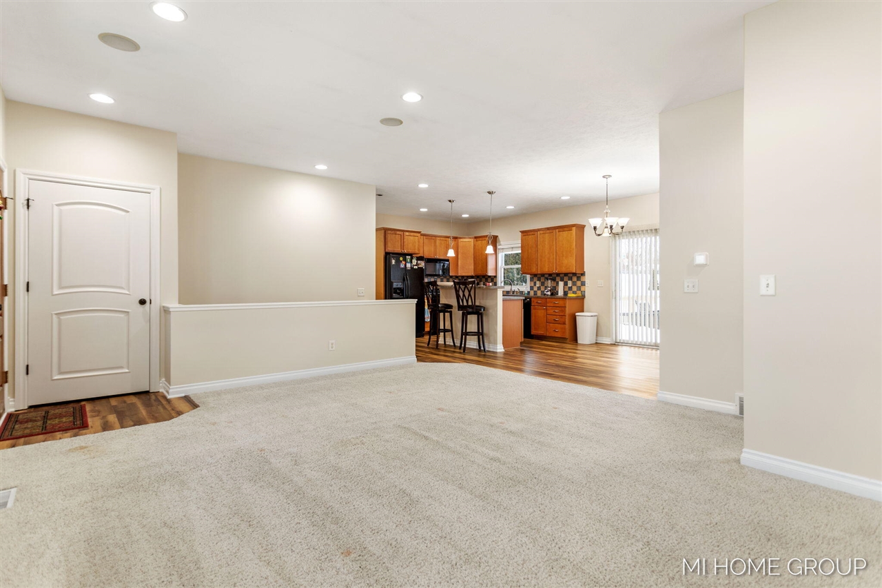 1398 Fluorite Avenue, Zeeland, MI, 49464-8345