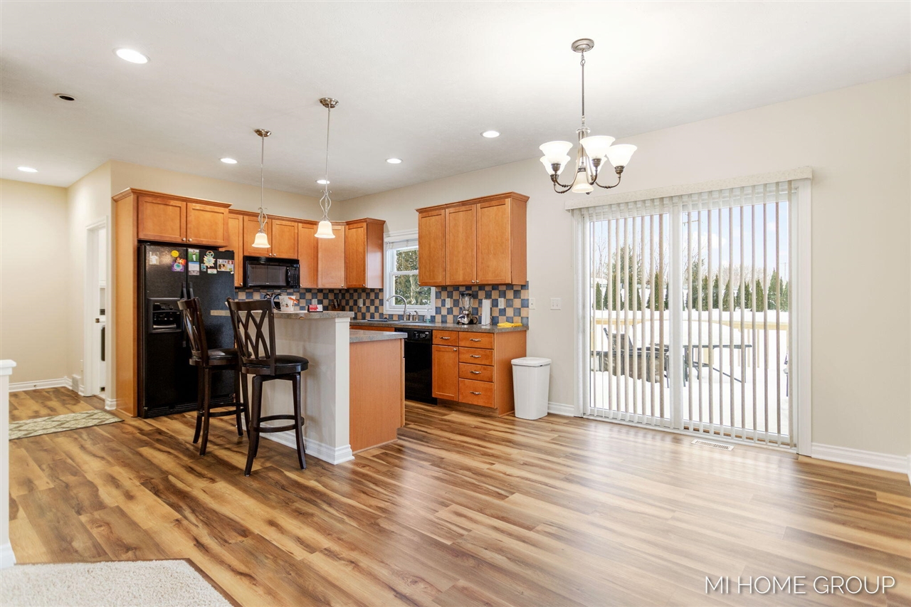 1398 Fluorite Avenue, Zeeland, MI, 49464-8345