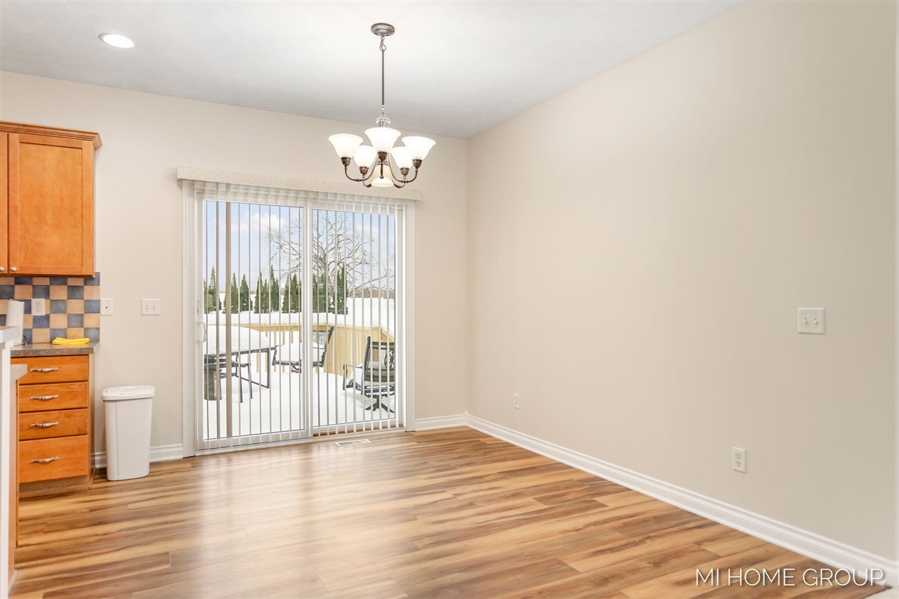 1398 Fluorite Avenue, Zeeland, MI, 49464-8345