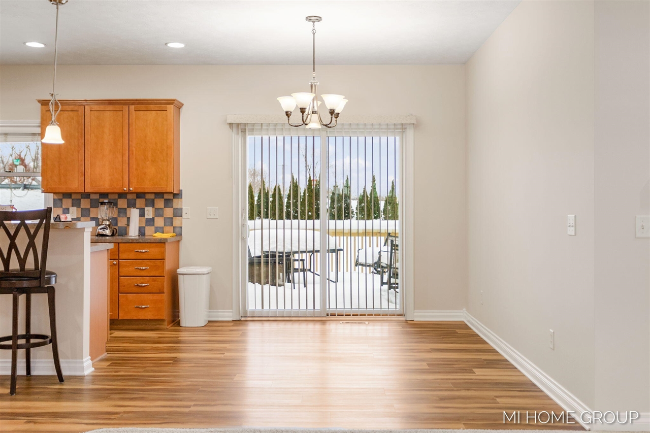 1398 Fluorite Avenue, Zeeland, MI, 49464-8345