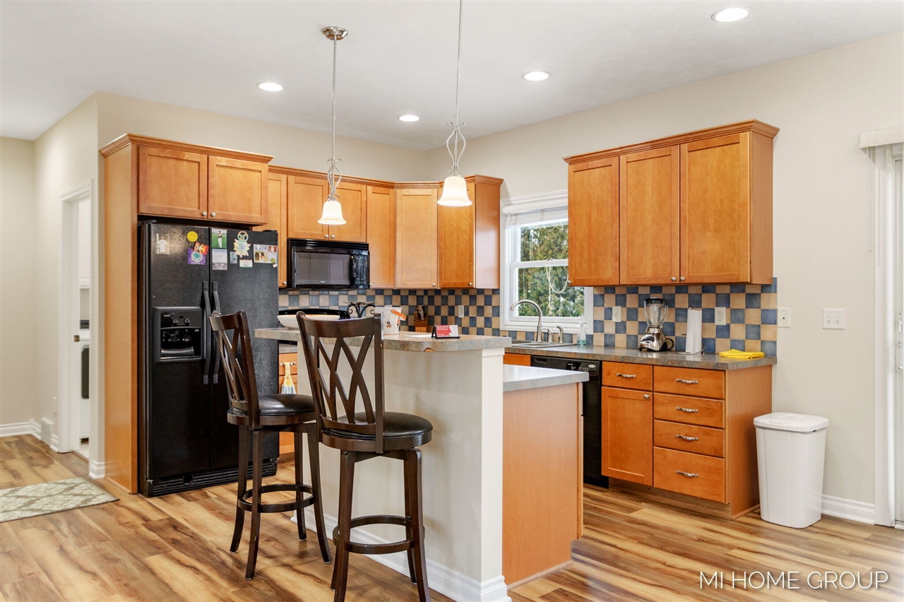 1398 Fluorite Avenue, Zeeland, MI, 49464-8345