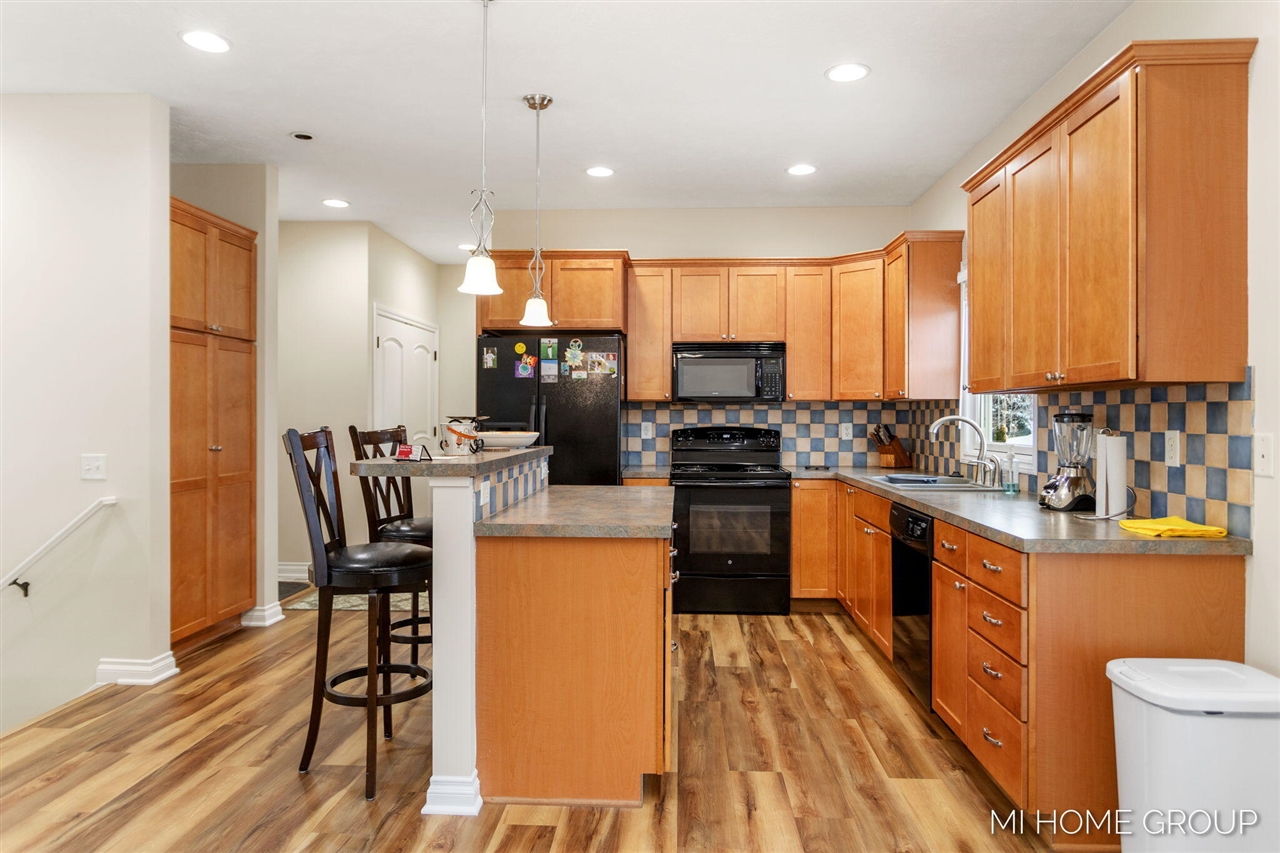 1398 Fluorite Avenue, Zeeland, MI, 49464-8345