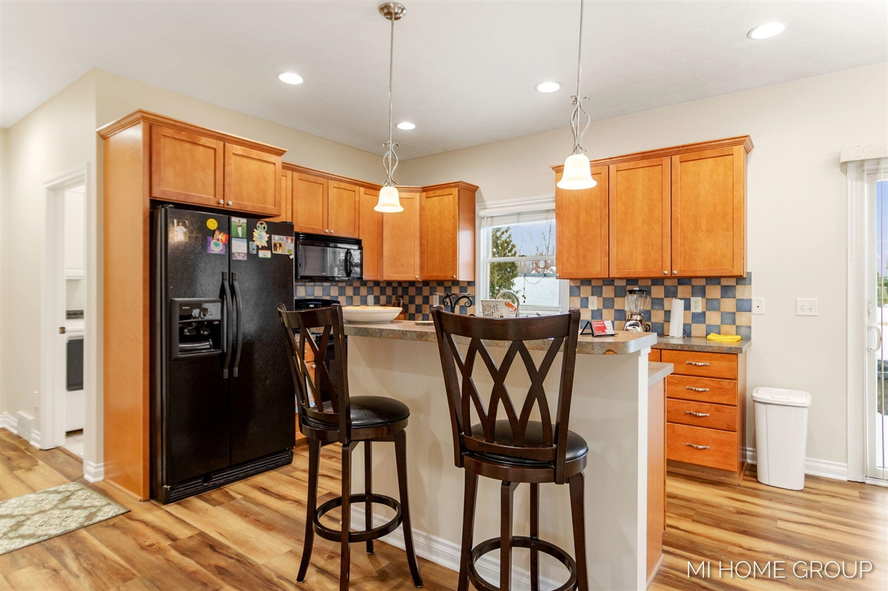 1398 Fluorite Avenue, Zeeland, MI, 49464-8345