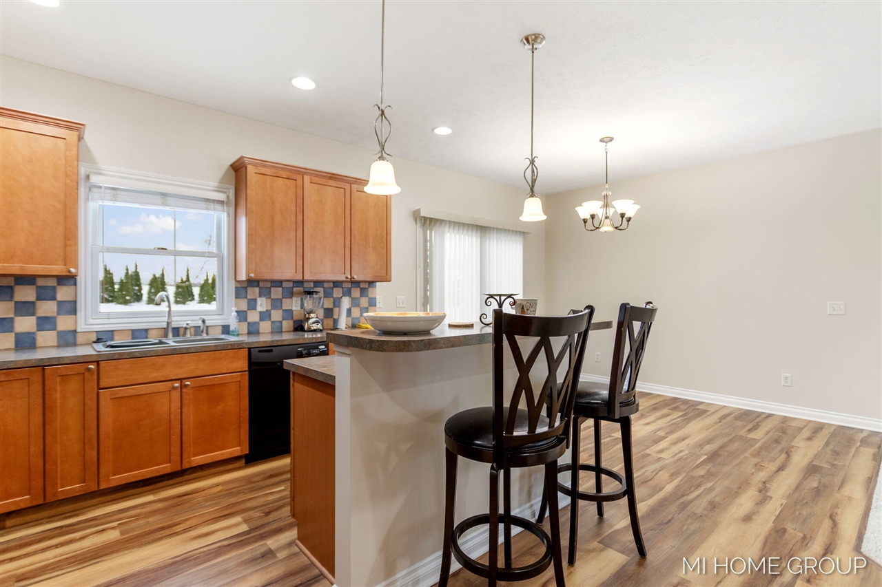 1398 Fluorite Avenue, Zeeland, MI, 49464-8345