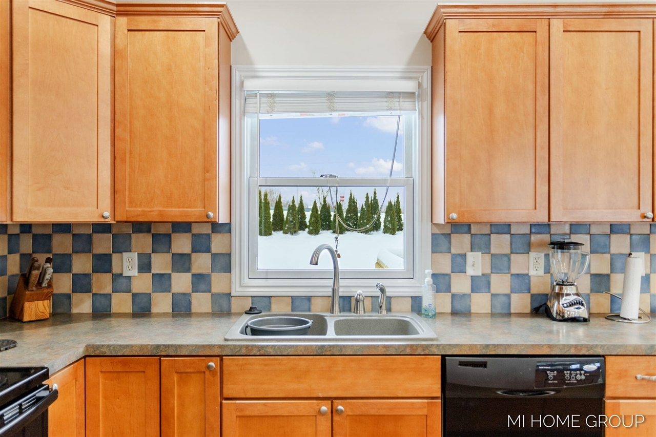 1398 Fluorite Avenue, Zeeland, MI, 49464-8345