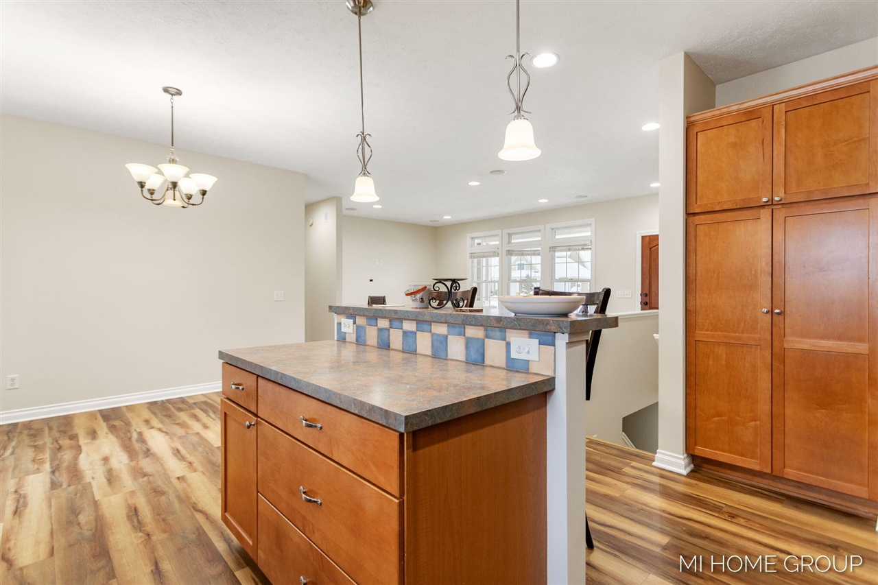 1398 Fluorite Avenue, Zeeland, MI, 49464-8345