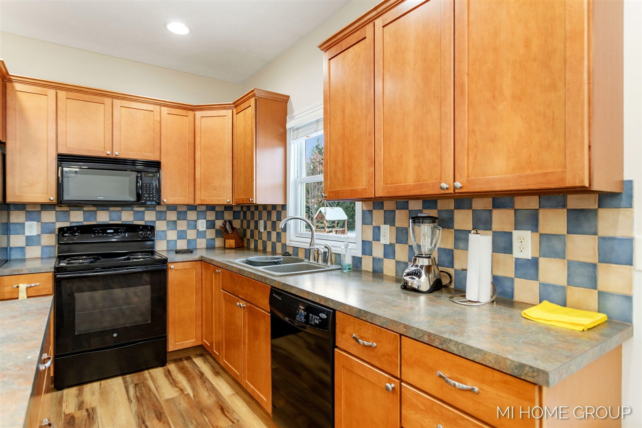 1398 Fluorite Avenue, Zeeland, MI, 49464-8345