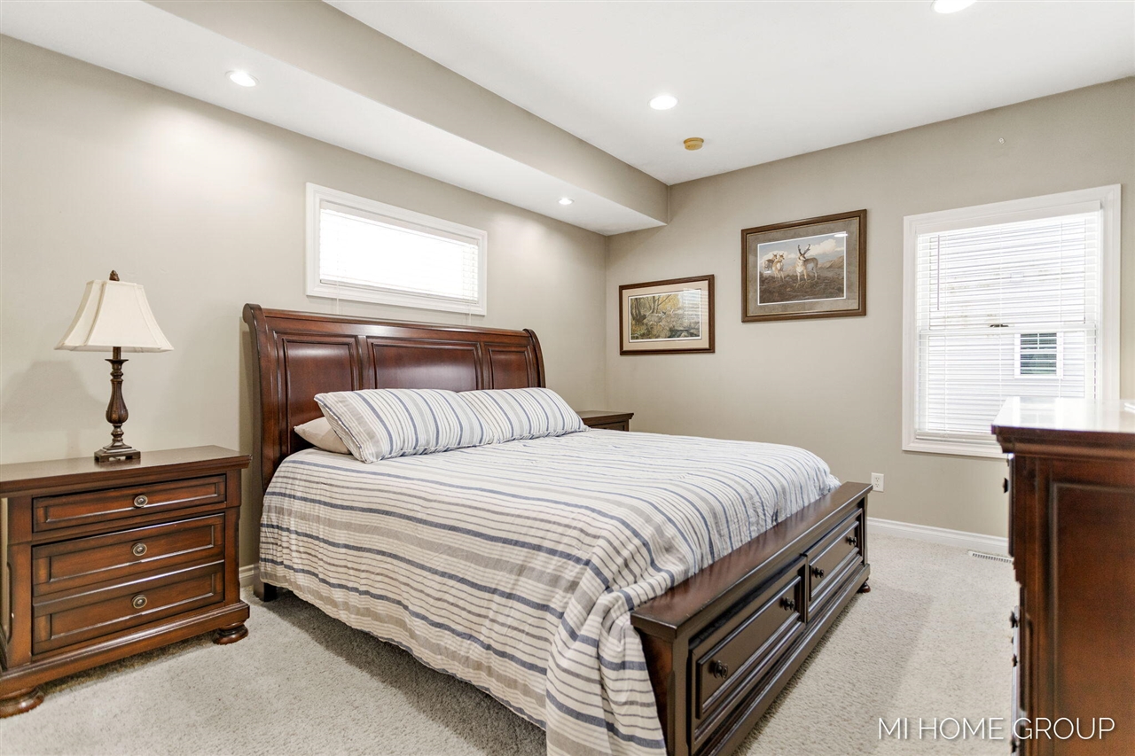 1398 Fluorite Avenue, Zeeland, MI, 49464-8345