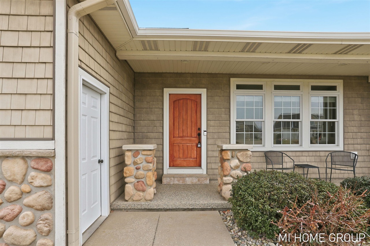 1398 Fluorite Avenue, Zeeland, MI, 49464-8345